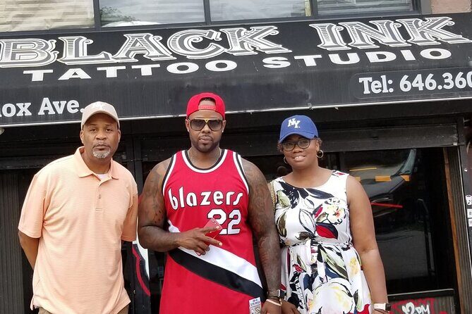 Harlem Movie and TV Multimedia Walking Tour - FAQs