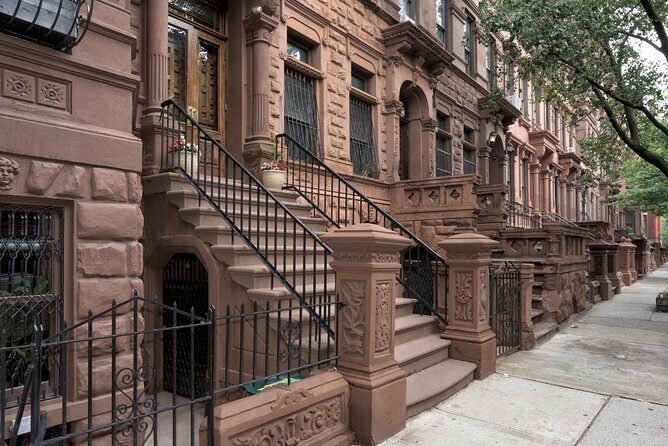 Harlem On Sunday - What Travelers Are Saying
