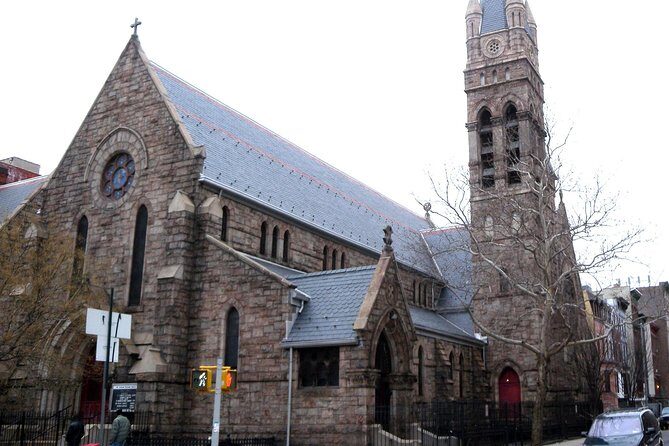 Harlem On Sunday - Who Should Consider This Tour?