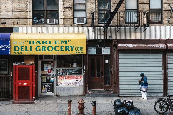 Harlem On Sunday - Frequently Asked Questions