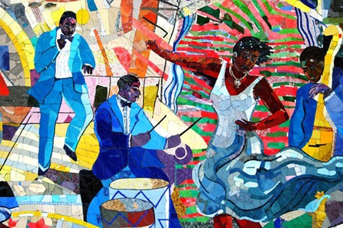 Harlem Renaissance Walking Tour with Lunch - Price and Value: Is It Worth It?