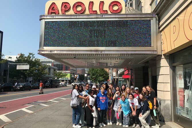Harlem Renaissance Walking Tour with Lunch - Final Thoughts