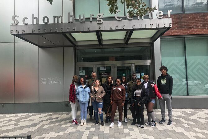 Harlem Renaissance Walking Tour with Lunch - FAQ: Your Questions About the Harlem Renaissance Walking Tour