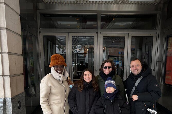 Harlem & The Rise Of Gospel Music Walking Tour - Exploring Harlem’s Historic Churches and Gospel Roots