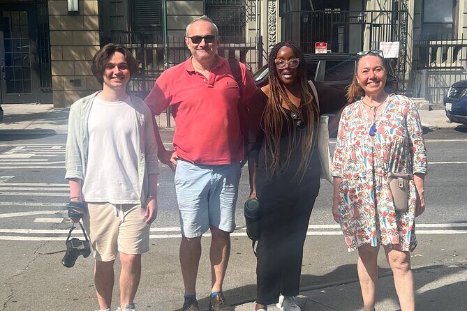 Harlem & The Rise Of Gospel Music Walking Tour - Practical Details and Value