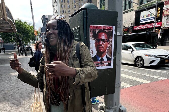 Harlem & The Rise Of Gospel Music Walking Tour - What Reviewers Say