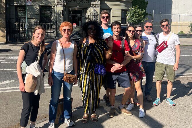 Harlem & The Rise Of Gospel Music Walking Tour - Final Thoughts: Who Will Love This Tour?