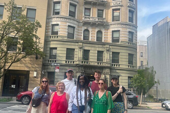 Harlem & The Rise Of Gospel Music Walking Tour - Final Words