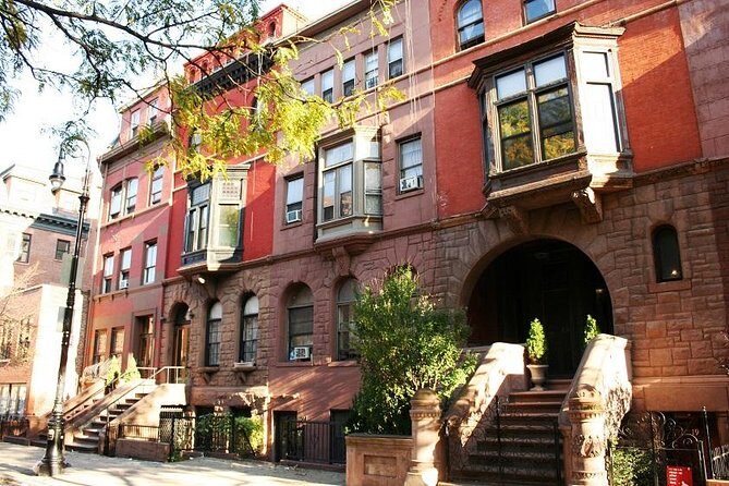 Harlem Walking Tour: Mount Morris Park Historic District w/ Lunch - A Deep Dive into the Harlem Experience