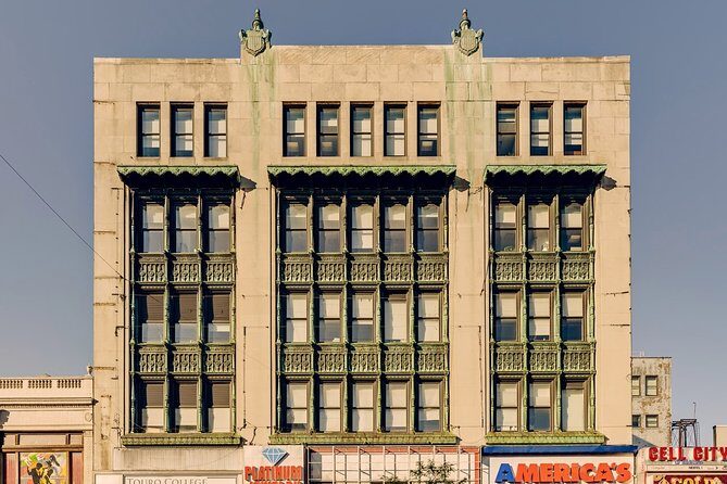 Harlem Walking Tour: Mount Morris Park Historic District w/ Lunch - Final Thoughts