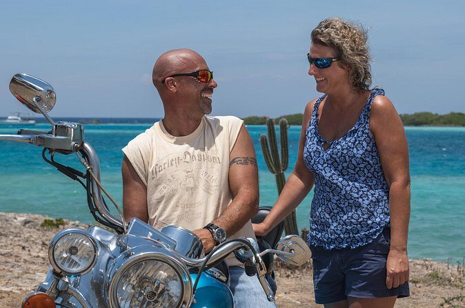 Harley-Davidson RENTALS ONLY 8 hrs - The Experience in Action: Authentic Reviews
