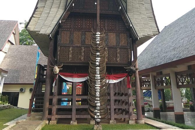 Harmony and Beauty Indonesia Tour RECOMMENDED - A Deep Dive into the Itinerary