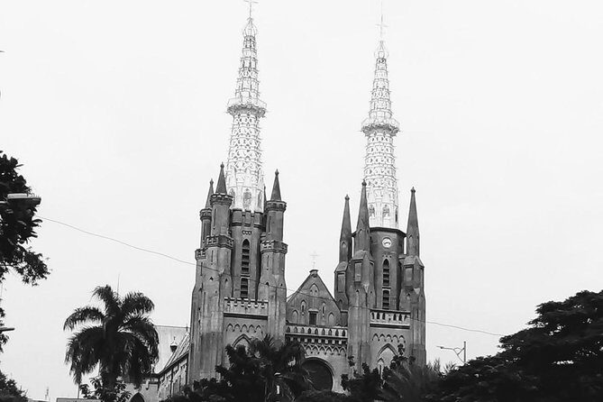 Harmony and Beauty Indonesia Tour RECOMMENDED - Who’s This Tour Best For?