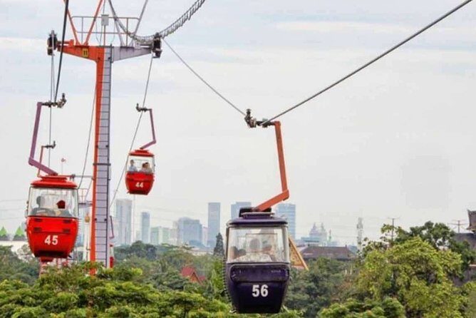 Harmony and Beauty Indonesia Tour RECOMMENDED - Frequently Asked Questions
