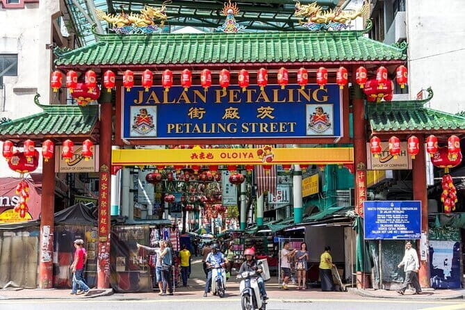 Harmony & Cultural Night Tour - Exploring Little India and Brickfields