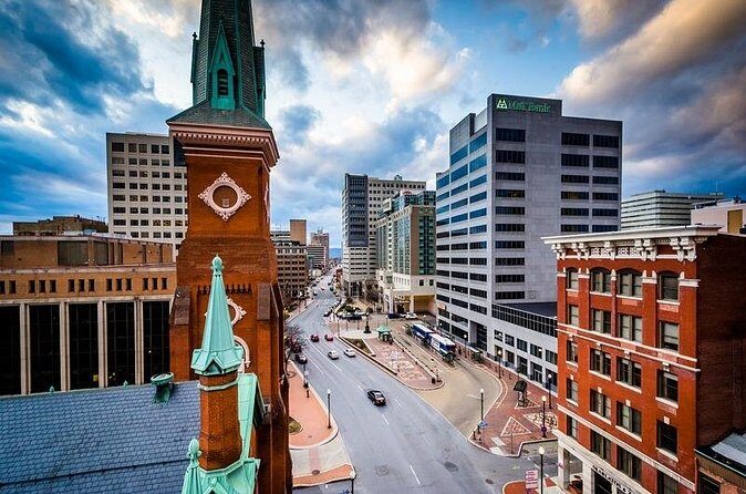 Harrisburg's Historic Downtown Smartphone Guided Walking Tour - Final Thoughts – Is This Tour for You?