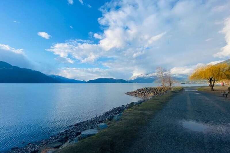 Harrison Day Trip | Harrison Hot Springs Private - An In-Depth Look at the Harrison Day Trip