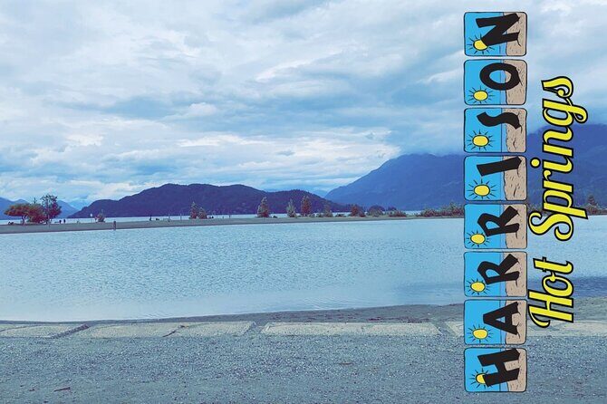 Harrison Day Trip private with Spa in Harrison Hot Springs - Family-Friendly Attractions and Fun