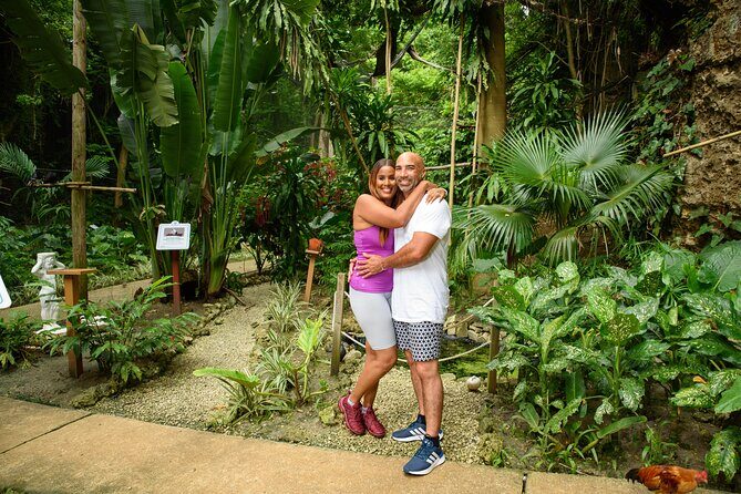 Harrison's Cave Tram Exploration & Enchanted Garden Walking Tour - FAQ
