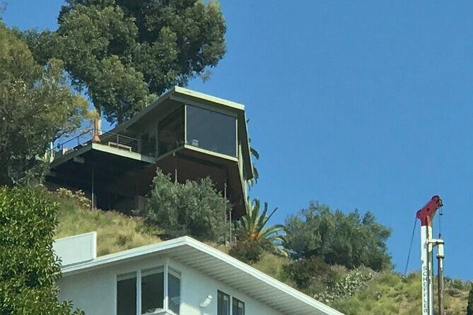 Harry Bosch Half Day Private Tour LA - The Sum Up