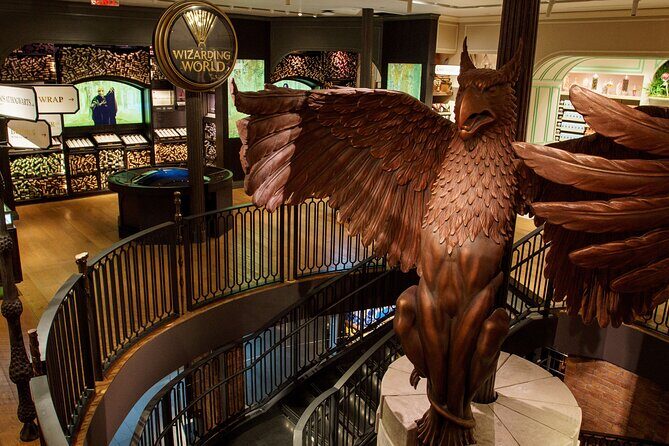 Harry Potter Shop New York - Magical Brew Bundle - Frequently Asked Questions