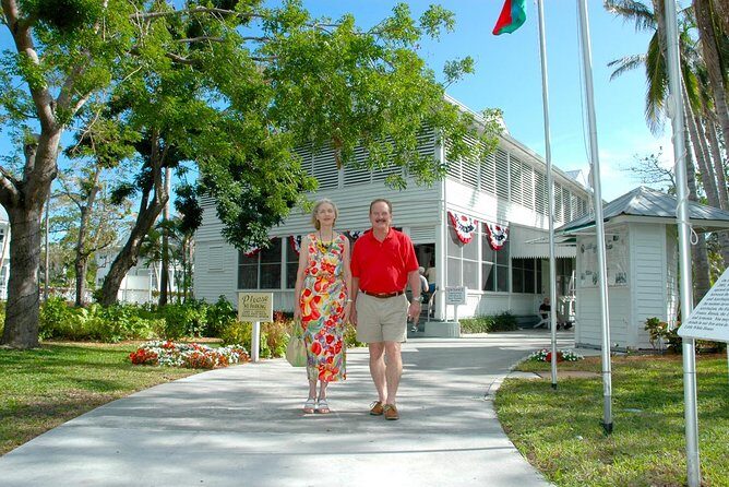 Harry S Truman Little White House Admission - Practical Details and Tips