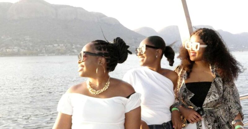 Hartbeespoort: 2-Hour Dam Cruise with South African Food - Key Points