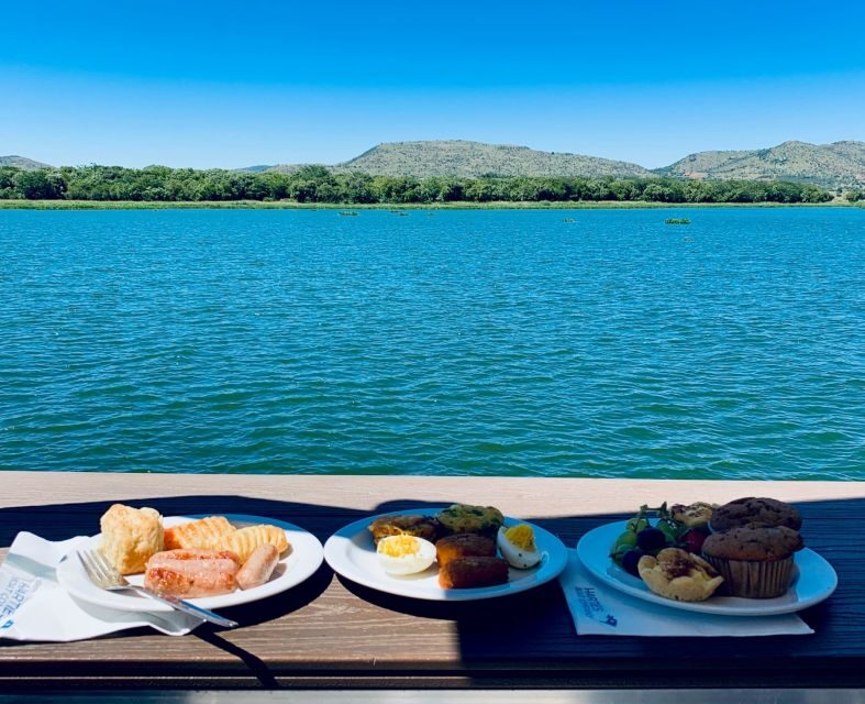 Hartbeespoort: 2-Hour Dam Cruise with South African Food - The Natural Beauty and Local Charm