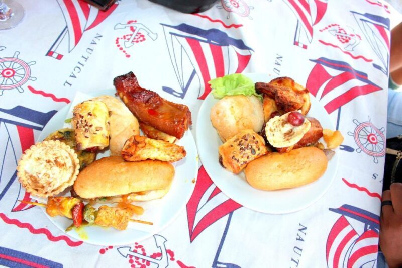Hartbeespoort: 2-Hour Dam Cruise with South African Food - Practical Details: Planning Your Visit