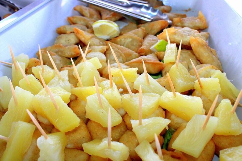 Hartbeespoort: 2-Hour Dam Cruise with South African Food - Authenticity and Value for Money