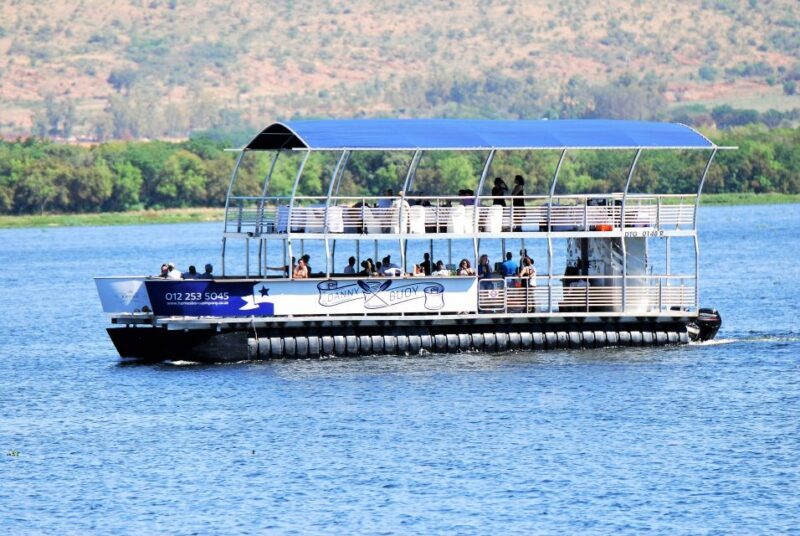 Hartbeespoort: 2-Hour Dam Cruise with South African Food - Who Should Consider This Cruise?