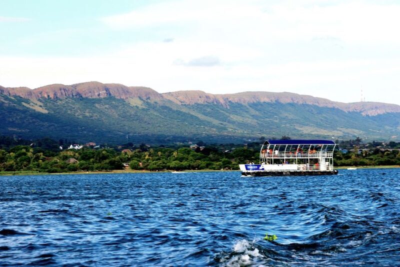 Hartbeespoort: 2-Hour Dam Cruise with South African Food - FAQ