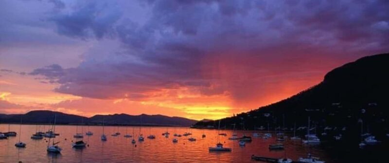 Hartbeespoort: Dam Cruise with Snacks and Drinks - Key Points