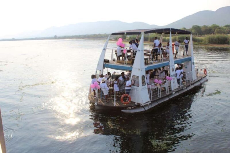 Hartbeespoort: Dam Cruise with Snacks and Drinks - Final Thoughts