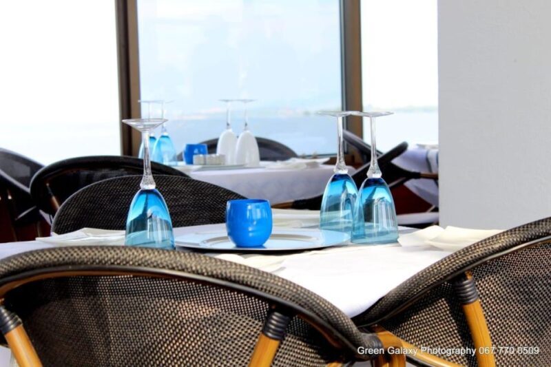 Hartbeespoort Dam: The Luxury Alba Boat Cruise with Food - Authentic Insights from Reviewers