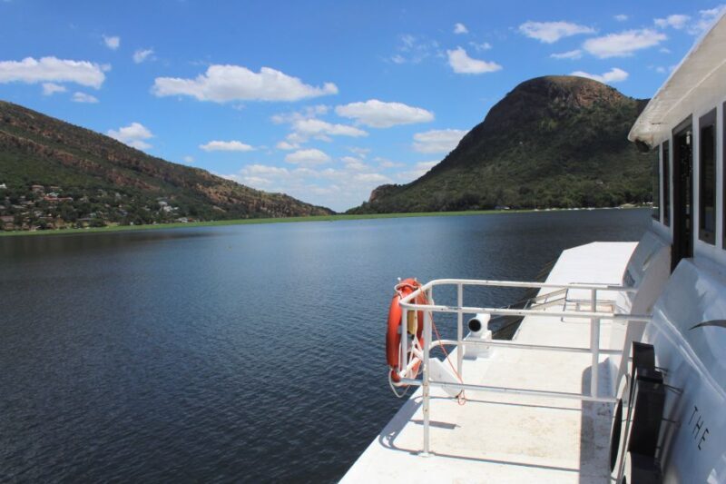 Hartbeespoort Dam: The Luxury Alba Boat Cruise with Food - Final Thoughts