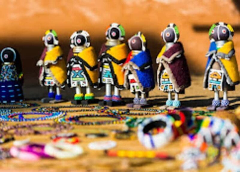 Hartbeespoort: Lesedi Village and Lion & Safari Park Tour - Final Thoughts