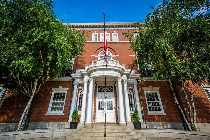 Hartford Historic Downtown GPS Self Guided Audio Walking Tour - Final Thoughts
