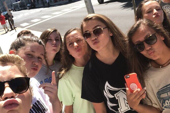 Hartford Scavenger Hunt by Crazy Dash - The Sum Up