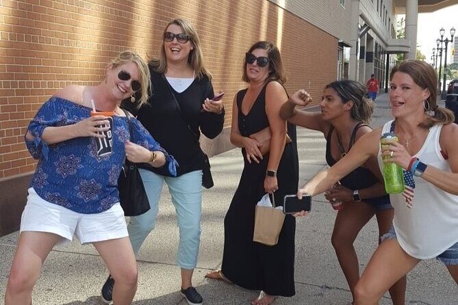 Hartford Scavenger Hunt by Crazy Dash - FAQ