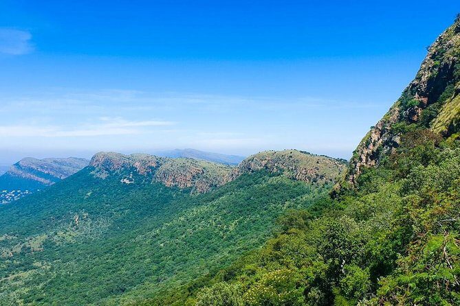 Harties Cableway Experience Ticket - The Ride Up
