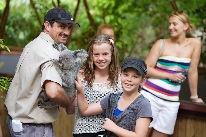 Hartleys Crocodile Adventures Half-Day Tour from Cairns - Who Will Love This Tour?