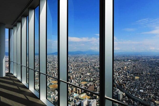 Harukas 300 Observatory Tickets | Osaka - Final Thoughts: Who Should Consider This Tour?