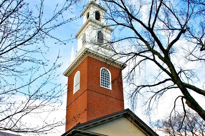 Harvard Square and University Smartphone Guided Audio Walking - Final Thoughts: Is This Tour Right for You?