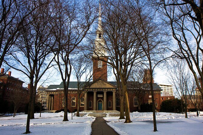 Harvard Square and University Smartphone Guided Audio Walking - Frequently Asked Questions