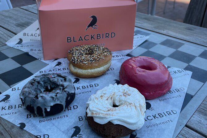 Harvard Square Donut Adventure - Starting Strong: What to Expect at the Meeting Point