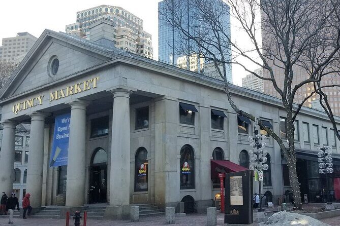 Harvard University and Boston Bus City Tour - Final Thoughts