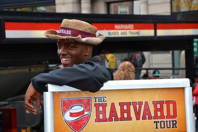 Harvard University Campus Guided Walking Tour - What Are the Downsides?