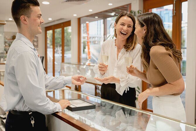 Harvest Your Own Pearl Private Experience - Perth - Who Will Love This Tour?