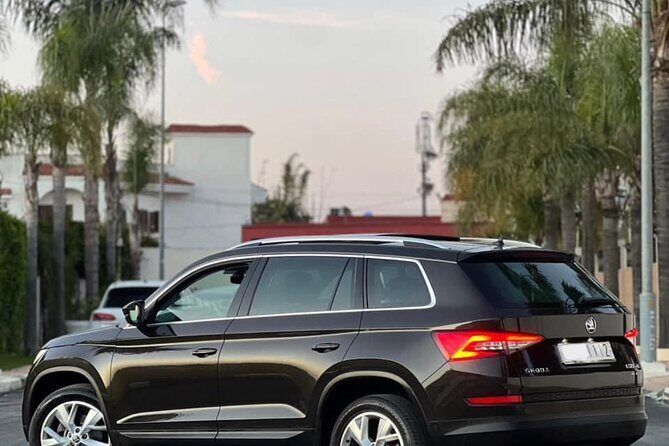 Hassle-Free Casablanca Airport Pick-Up or Drop-Off - Key Points